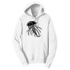 Fleece Pullover Hooded Sweatshirt Thumbnail