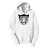 Fleece Pullover Hooded Sweatshirt Thumbnail