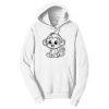 Fleece Pullover Hooded Sweatshirt Thumbnail