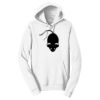 Fleece Pullover Hooded Sweatshirt Thumbnail