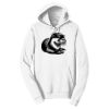 Fleece Pullover Hooded Sweatshirt Thumbnail
