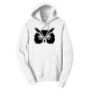 Fleece Pullover Hooded Sweatshirt Thumbnail