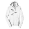 Fleece Pullover Hooded Sweatshirt Thumbnail