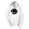 Fleece Pullover Hooded Sweatshirt Thumbnail