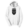Fleece Pullover Hooded Sweatshirt Thumbnail