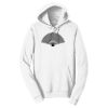 Fleece Pullover Hooded Sweatshirt Thumbnail