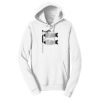 Fleece Pullover Hooded Sweatshirt Thumbnail