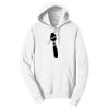 Fleece Pullover Hooded Sweatshirt Thumbnail