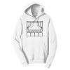 Fleece Pullover Hooded Sweatshirt Thumbnail