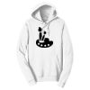 Fleece Pullover Hooded Sweatshirt Thumbnail