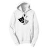 Fleece Pullover Hooded Sweatshirt Thumbnail