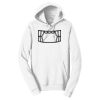 Fleece Pullover Hooded Sweatshirt Thumbnail