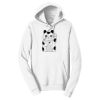 Fleece Pullover Hooded Sweatshirt Thumbnail