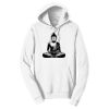 Fleece Pullover Hooded Sweatshirt Thumbnail