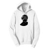 Fleece Pullover Hooded Sweatshirt Thumbnail