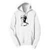 Fleece Pullover Hooded Sweatshirt Thumbnail