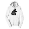 Fleece Pullover Hooded Sweatshirt Thumbnail