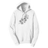 Fleece Pullover Hooded Sweatshirt Thumbnail