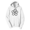 Fleece Pullover Hooded Sweatshirt Thumbnail