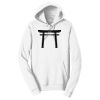 Fleece Pullover Hooded Sweatshirt Thumbnail