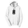 Fleece Pullover Hooded Sweatshirt Thumbnail