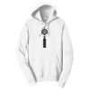 Fleece Pullover Hooded Sweatshirt Thumbnail