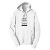 Fleece Pullover Hooded Sweatshirt Thumbnail