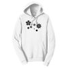 Fleece Pullover Hooded Sweatshirt Thumbnail