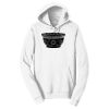 Fleece Pullover Hooded Sweatshirt Thumbnail