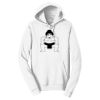 Fleece Pullover Hooded Sweatshirt Thumbnail