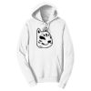 Fleece Pullover Hooded Sweatshirt Thumbnail