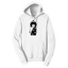 Fleece Pullover Hooded Sweatshirt Thumbnail