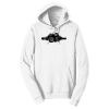 Fleece Pullover Hooded Sweatshirt Thumbnail