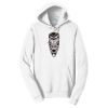 Fleece Pullover Hooded Sweatshirt Thumbnail
