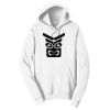 Fleece Pullover Hooded Sweatshirt Thumbnail