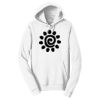 Fleece Pullover Hooded Sweatshirt Thumbnail