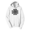Fleece Pullover Hooded Sweatshirt Thumbnail