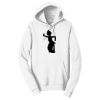 Fleece Pullover Hooded Sweatshirt Thumbnail