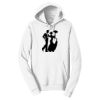 Fleece Pullover Hooded Sweatshirt Thumbnail