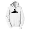 Fleece Pullover Hooded Sweatshirt Thumbnail