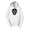 Fleece Pullover Hooded Sweatshirt Thumbnail