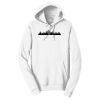 Fleece Pullover Hooded Sweatshirt Thumbnail
