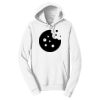 Fleece Pullover Hooded Sweatshirt Thumbnail
