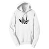 Fleece Pullover Hooded Sweatshirt Thumbnail