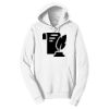 Fleece Pullover Hooded Sweatshirt Thumbnail
