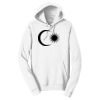 Fleece Pullover Hooded Sweatshirt Thumbnail