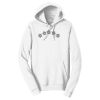 Fleece Pullover Hooded Sweatshirt Thumbnail