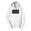 Fleece Pullover Hooded Sweatshirt Thumbnail