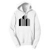 Fleece Pullover Hooded Sweatshirt Thumbnail