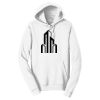 Fleece Pullover Hooded Sweatshirt Thumbnail